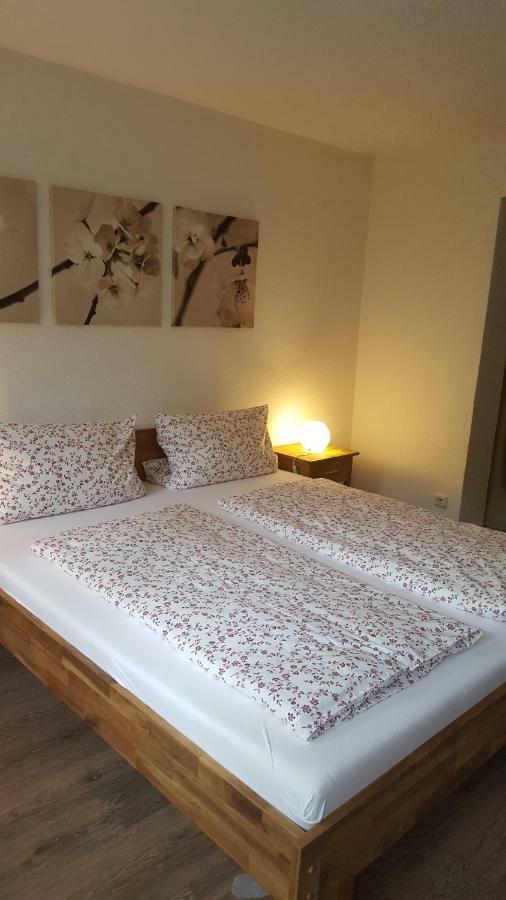 Ferienwohnung Tislenko Rust Kültér fotó